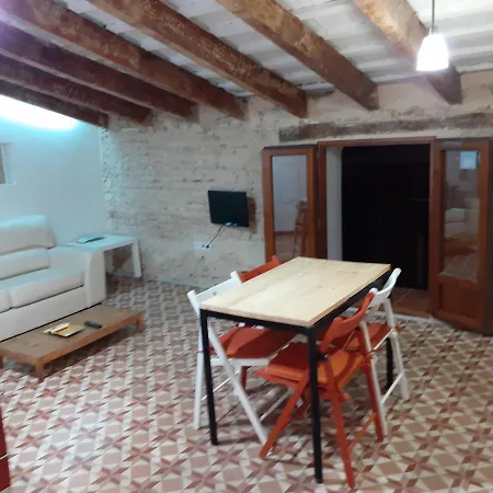 Estudio Abuhardillado
