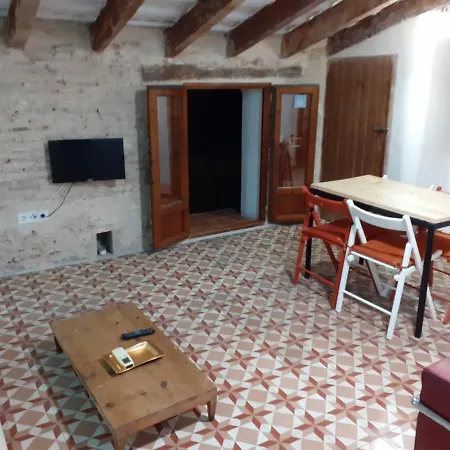 Estudio Abuhardillado Valencia
