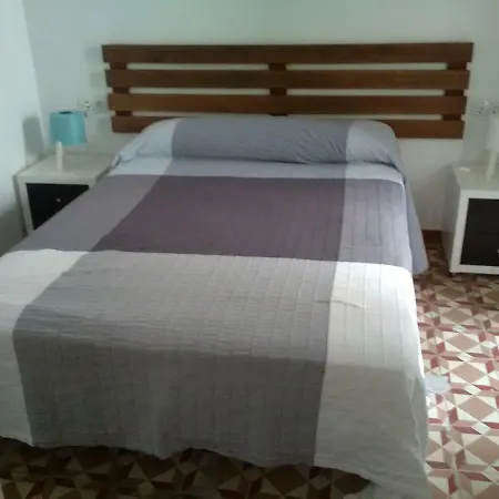Apartment Estudio Abuhardillado *