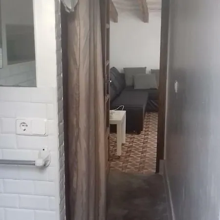 Estudio Abuhardillado * Valencia