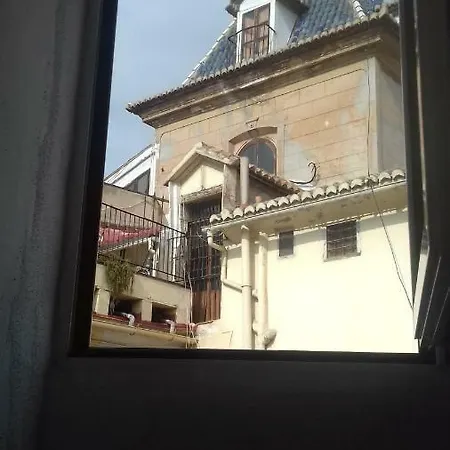 Estudio Abuhardillado Apartment Valencia