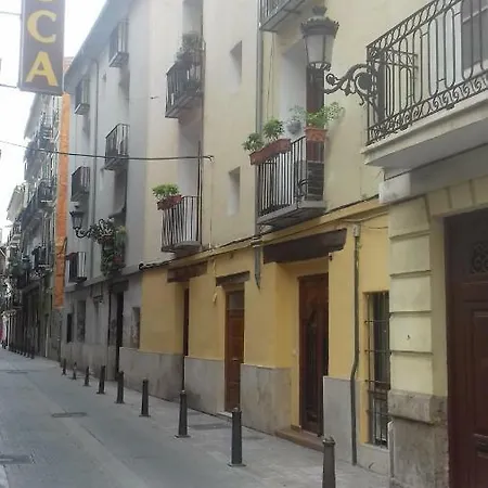 Estudio Abuhardillado Valencia