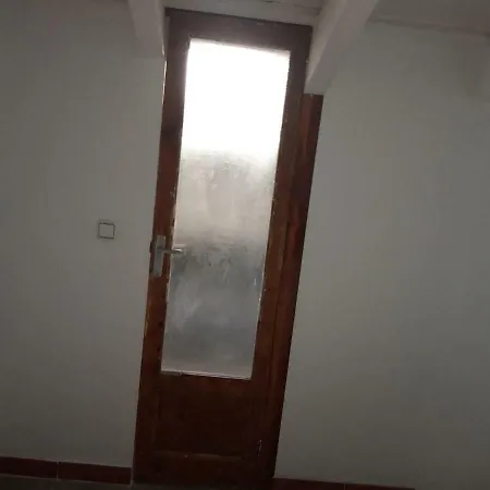 Apartment Estudio Abuhardillado *