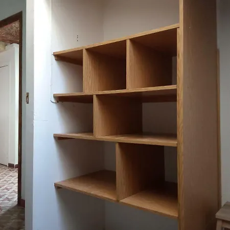 Apartment Estudio Abuhardillado *