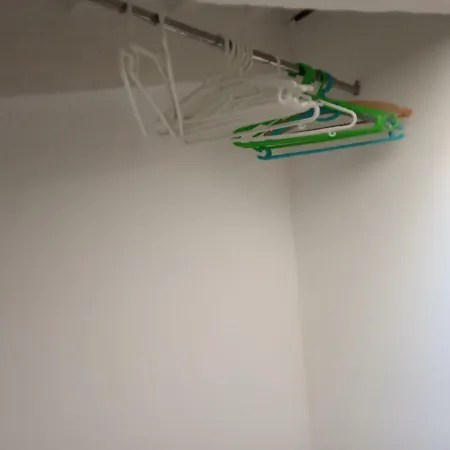Apartment Estudio Abuhardillado