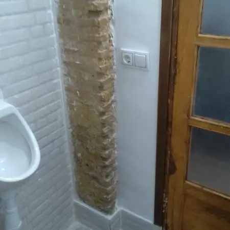 Appartamento Estudio Abuhardillado